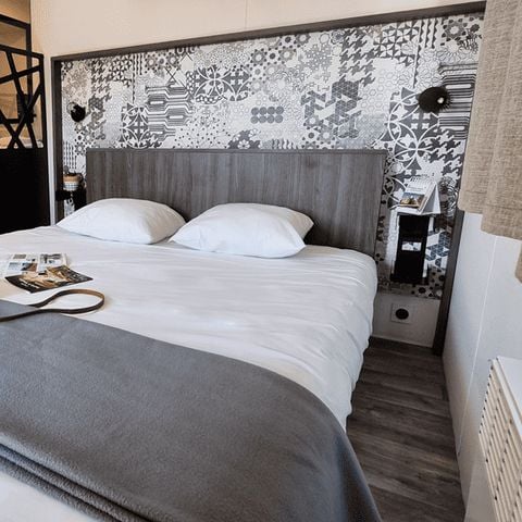 LODGE 6 personnes - Lodge Duo Space