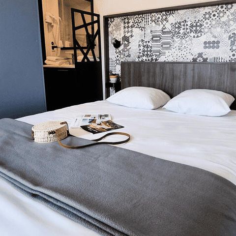 LODGE 6 Personen - Premium 2 Schlafzimmer 2 Badezimmer