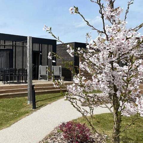 LODGE 6 Personen - Premium 2 Schlafzimmer 2 Badezimmer