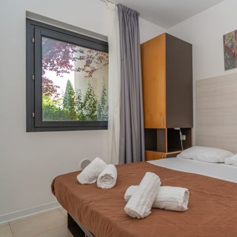 Appartement 6 personnes - Appartement | 2 Ch. | 4/6 Pers. | Clim.