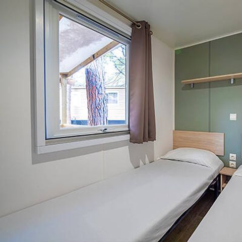 MOBILE HOME 6 people - Moda