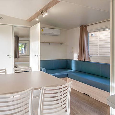 MOBILE HOME 6 people - Moda