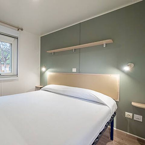 MOBILE HOME 6 people - Moda