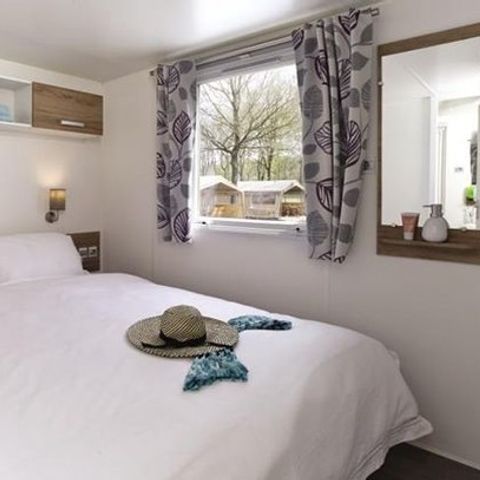 MOBILE HOME 6 people - Premium 4/6 persons