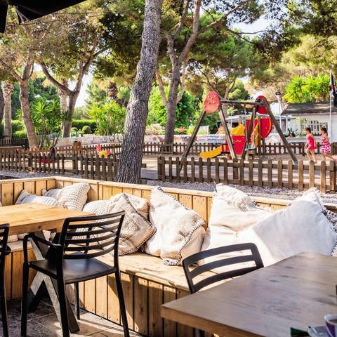 Camping El Garrofer - Camping Barcelone - Image N°5