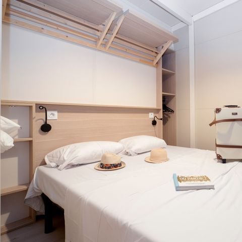 VILLA 6 people - TROPICAL COLUMBIA 2bed 6pers