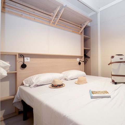 Villa 6 personen - TROPISCH COLUMBIA 2bed 6pers