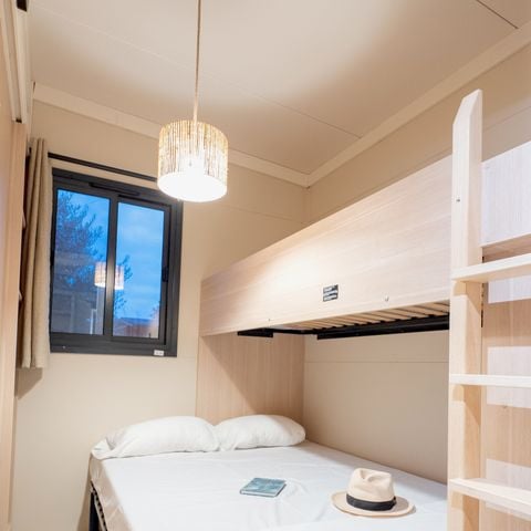 VILLA 6 people - TROPICAL COLUMBIA 2bed 6pers