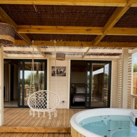 VILLA 6 personnes - COLOMBIE TROPICALE 2nuits 6pers