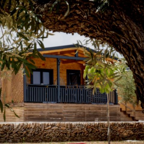 VILLA 5 persone - TROPICAL SOL 2bed 4/6pers
