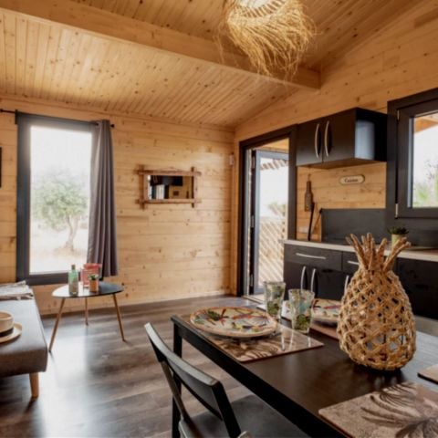 Villa 5 personen - TROPICAL SOL 2ch 4/5pers