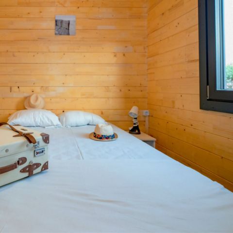 VILLA 5 persone - TROPICAL SOL 2bed 4/6pers