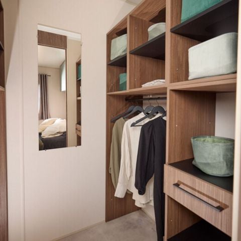 MOBILE HOME 6 people - TROPICAL TOSCANA VIP 2H 4P