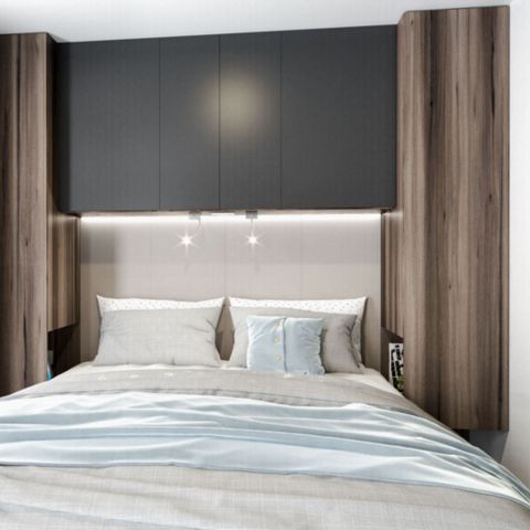 CASA MOBILE 6 persone - TOSCANA TROPICALE VIP 3H/6P