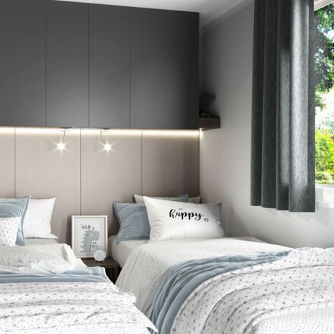 CASA MOBILE 6 persone - TOSCANA TROPICALE VIP 3H/6P