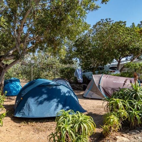 EMPLACEMENT - Emplacement Standard