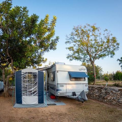 EMPLACEMENT - Emplacement Standard