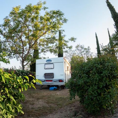 EMPLACEMENT - Emplacement Standard