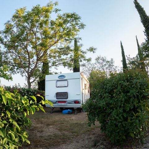 EMPLACEMENT - Emplacement Standard