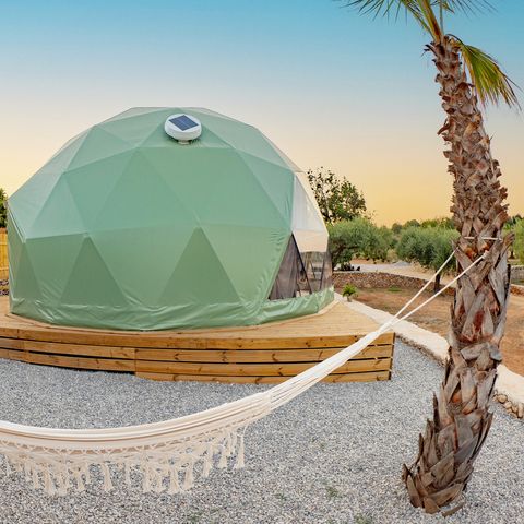 Accommodation 4 persons - DOMO - 40m²- 2 bedrooms