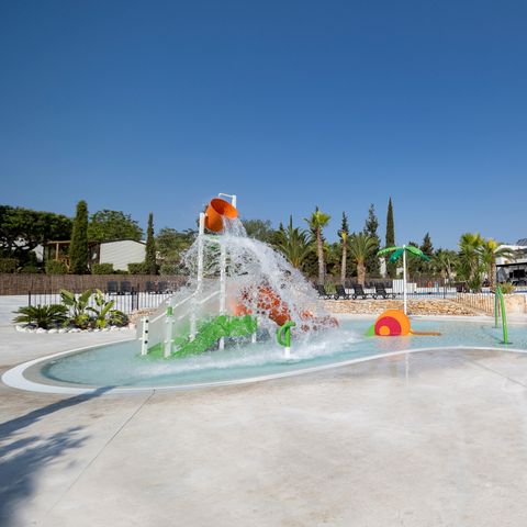 Camping L'Orangeraie - Camping Paradis Camping L'Orangeraie - Camping Paradis - Camping Castellón - Image N°7