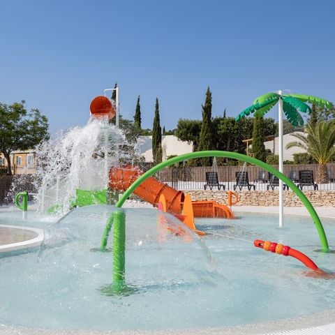 Camping L'Orangeraie - Camping Paradis - Camping Castellón - Image N°2