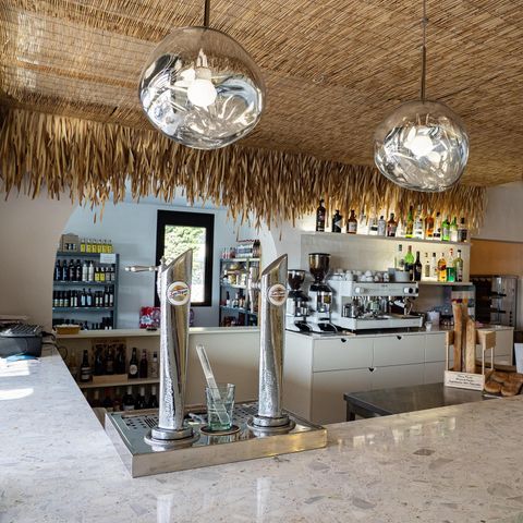 Camping L'Orangeraie - Camping Paradis - Camping Castellón - Image N°5