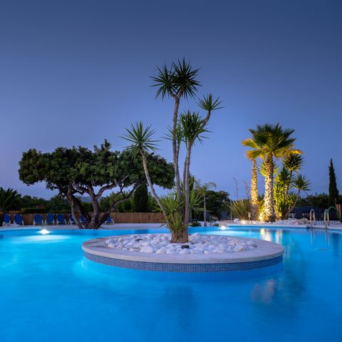 Camping L'Orangeraie - Camping Paradis Camping L'Orangeraie - Camping Paradis - Camping Castellón - Image N°8
