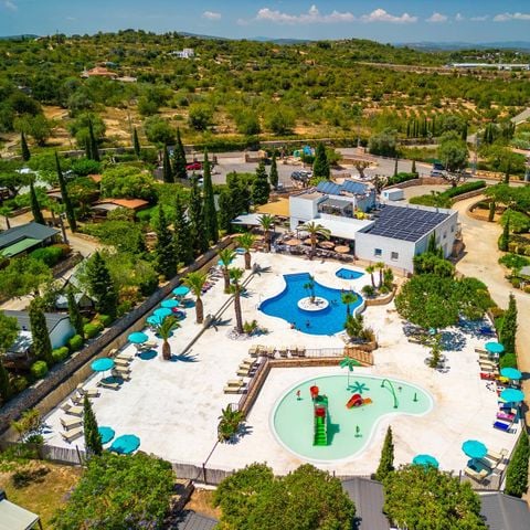 Camping L'Orangeraie  - Camping Castellón