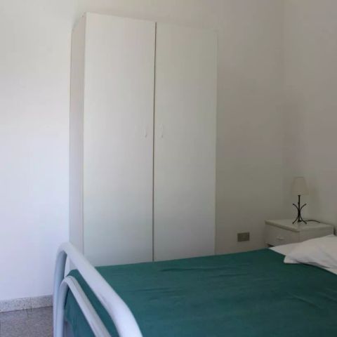 Wohnung 2 personen - Villa - Apartments Meer mit Strandplatz (2 Zimmer)