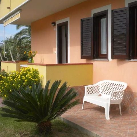 Apartamento 2 personas - Villa - Pisos de mar con plaza de playa (2 habitaciones)