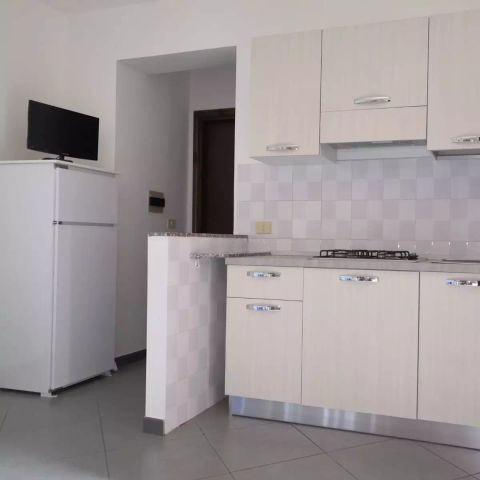 Wohnung 2 personen - Villa - Apartments Meer mit Strandplatz (2 Zimmer)