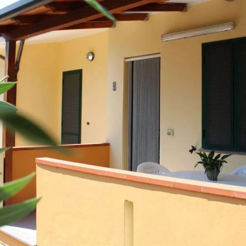 Apartamento 4 personas - Pisos de mar con ubicación en la playa(3 habitaciones)