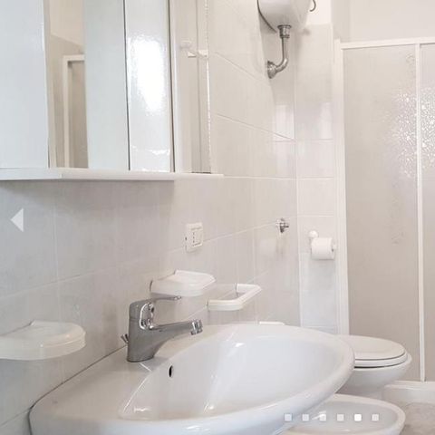 Wohnung 4 personen - Apartments Meer mit Strandlage(3 Zimmer)