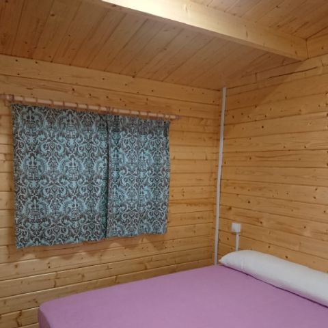 Bungalow 4 personen - ACUA