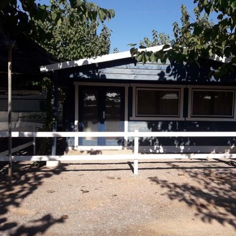 BUNGALOW 4 people - ACUA