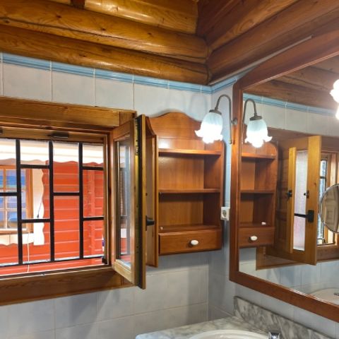 Bungalow 4 personen - NEPAL