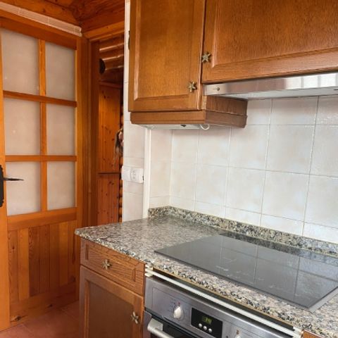 Bungalow 4 personen - NEPAL