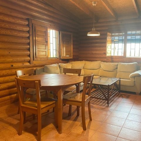 Bungalow 4 personen - NEPAL