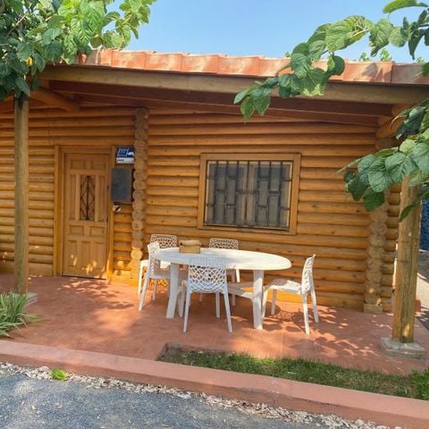Bungalow 4 personen - NEPAL