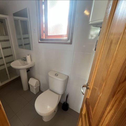 Bungalow 2 personen - ESMERALDA