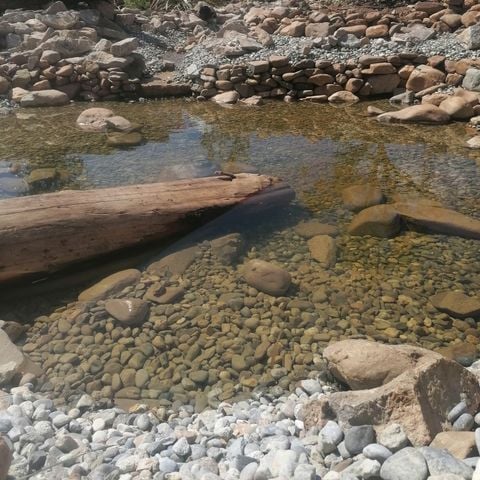 MOBILHOME 4 personnes - Mobil-home Premium 29m² 2 chambres + terrasse 21m² + TV + LV + Clim + plancha 4 pers Mobil-home Premium 29m² 2 chambres + terrasse 21m² + TV + LV + Clim + plancha 4 pers