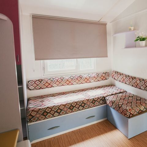 CASA MOBILE 4 persone - Standard d'epoca