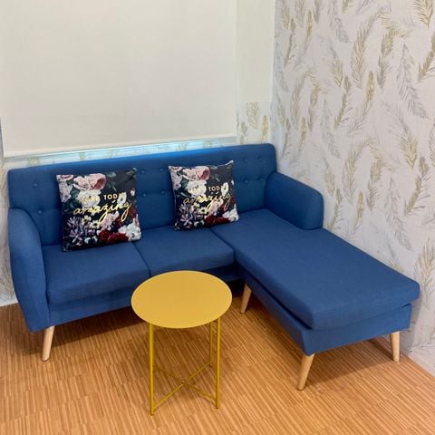 BUNGALOW 4 personnes - BASIC AC