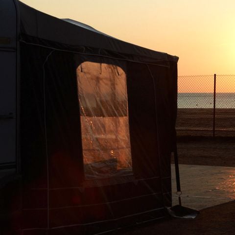 EMPLACEMENT - Front de mer