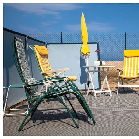 PIAZZOLA - Fronte mare