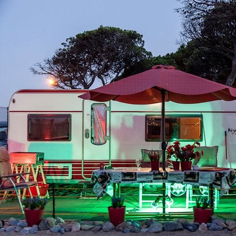 EMPLACEMENT - Front de mer