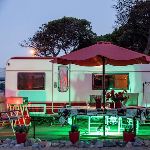 PIAZZOLA - Fronte mare