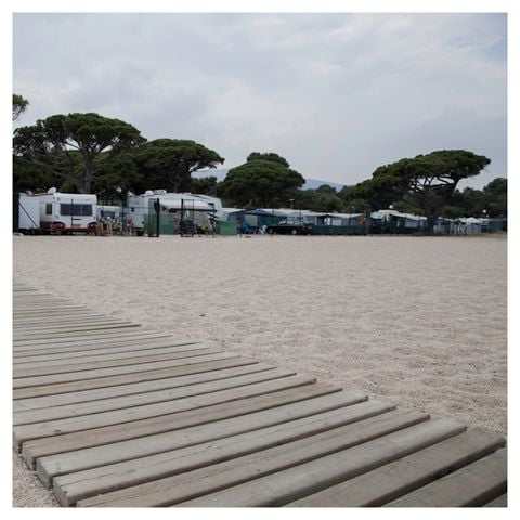 PIAZZOLA - Fronte mare