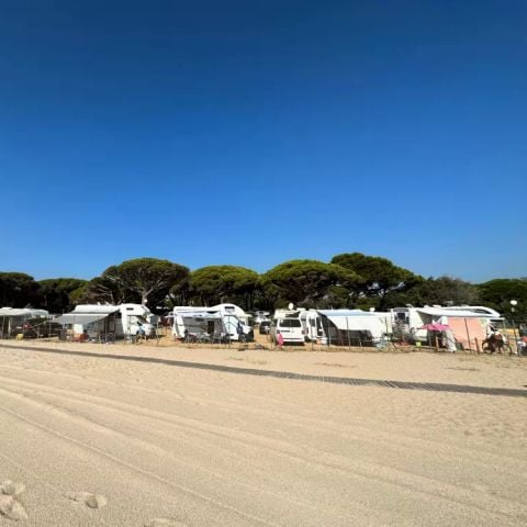 Camping Vall d'Or - Camping Girona - Image N°3